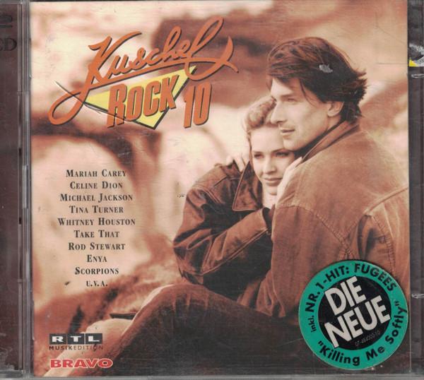 Various - Kuschelrock 10, Cd's en Dvd's, Cd's | Pop, Gebruikt, Ophalen of Verzenden