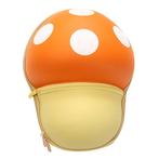 Kinderrugzak paddenstoel (oranje), Verzenden, Nieuw, Overige merken