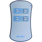 Klemko PIR Accessoires Bewegingssensor - 870590, Verzenden, Nieuw, Overige typen