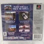 WRC Arcade Platinum Edition Playstation 1, Spelcomputers en Games, Ophalen of Verzenden, Nieuw