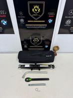 VW Transporter T5/T6 bj.2014 Krikset+tas compleet 7N0601703, Auto diversen