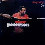 lp box - Oscar Peterson - Starportrait, Cd's en Dvd's, Vinyl | Jazz en Blues, Zo goed als nieuw, Verzenden