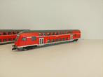 Fleischmann H0 - 636981 - Modeltrein personenwagonset (4) -, Nieuw
