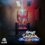 Omar Santana - State Of Shock (Vinyls), Cd's en Dvd's, Verzenden, Nieuw in verpakking, Techno of Trance