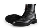 Piedi Nudi veterboots in maat 39 Grijs | 10% korting, Kleding | Dames, Schoenen, Verzenden, Overige typen, Zo goed als nieuw, Piedi Nudi