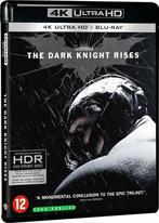 The Dark Knight Rises (4K Ultra HD Blu-ray), Verzenden, Nieuw in verpakking
