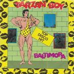 Baltimora - Tarzan Boy, Ophalen of Verzenden, Gebruikt