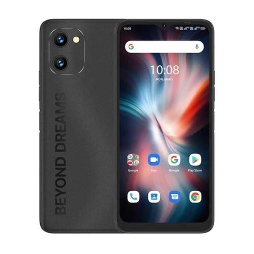 G1 Max Smartphone - 6 GB RAM - 128 GB Opslag - 50 MP Camera, Telecommunicatie, Mobiele telefoons | Overige merken, Nieuw, Verzenden