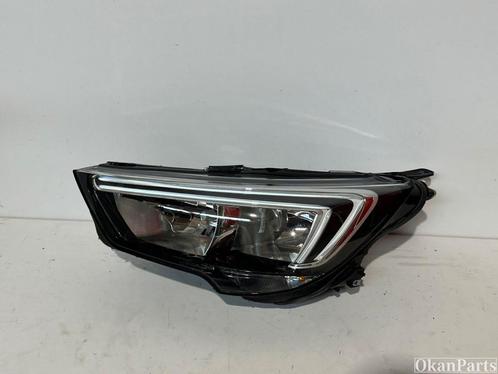 Opel Crossland X H7 LED linker koplamp links 13467967, Auto-onderdelen, Verlichting, Gebruikt, Opel, Ophalen