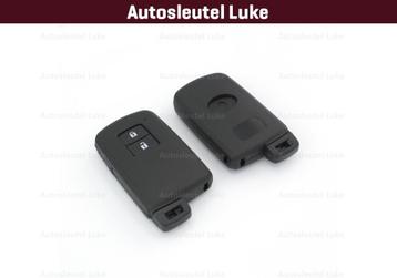 2-knops smartkey behuizing kpb1377 voor Toyota beschikbaar voor biedingen