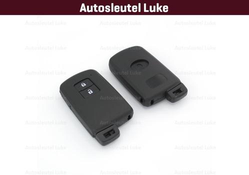 2-knops smartkey behuizing kpb1377 voor Toyota, Auto-onderdelen, Elektronica en Kabels, Nieuw, Verzenden