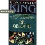 De gelofte / Een Kate Martinelli-mysterie 9789027445278, Boeken, Verzenden, Gelezen, L.R. King