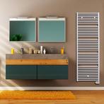 Elektrische Radiator Vasco Bathline BB-EL Wit (Verschillende, Ophalen of Verzenden, Nieuw, Overige typen