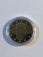 Monaco. 2 Euro 2010 Albert II Proof  (Zonder Minimumprijs), Postzegels en Munten