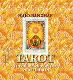 Tarot 9789074899123 Hajo Banzhaf, Boeken, Esoterie en Spiritualiteit, Verzenden, Gelezen, Hajo Banzhaf