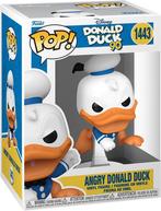 Funko Pop! - Disney Donald Duck 90th Anniversary Angry, Verzamelen, Poppetjes en Figuurtjes, Nieuw, Verzenden
