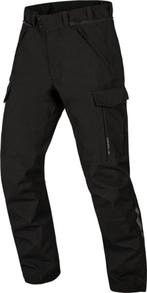 IXS Space-ST+ Waterdichte Zwart Dames Textiele Motorbroek, Nieuw met kaartje, Verzenden, Broek | textiel, IXS