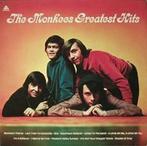LP gebruikt - The Monkees - Greatest Hits, Cd's en Dvd's, Vinyl | Pop, Verzenden, Zo goed als nieuw
