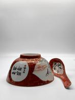 Soepkom - Porselein, Antiek en Kunst