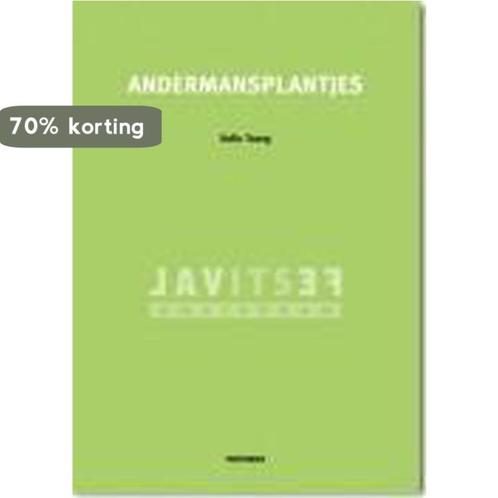 Andermansplantjes 9789078644378 Sofie Tseng, Boeken, Overige Boeken, Gelezen, Verzenden