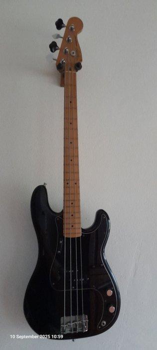 Fender - 1983 USA Fender Precision Bass - - Elektrische beschikbaar voor biedingen