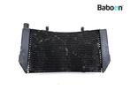 Radiateur Honda CBR 600 F 1995-1998 (CBR600F CBR600F3 PC31), Verzenden, Gebruikt