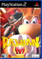 Rayman M [PS2], Spelcomputers en Games, Games | Sony PlayStation 2, Ophalen of Verzenden, Nieuw