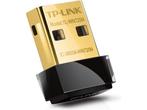 Veiling - TP-Link TL-WN725N WLAN 150 Mbit/s WiFi usb adapter, Gebruikt