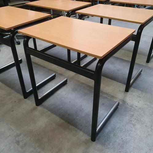Presikhaaf schooltafels - 76x70x50 cm, Diversen, Schoolbenodigdheden, Ophalen of Verzenden