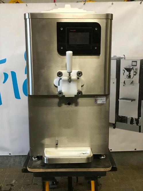 Smach 1600 APHT 220v luchtgekoeld Softijsmachine softijs, Zakelijke goederen, Horeca | Food, IJs