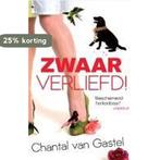 Zwaar verliefd 9789044332957 Chantal van Gastel, Verzenden, Gelezen, Chantal van Gastel