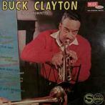 LP gebruikt - Buck Clayton - Et Sa Trompette, Zo goed als nieuw, Verzenden