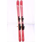 175,4 freeride skis BLACK CROWS CAMOX 2024, red, grip walk,, Sport en Fitness, Skiën en Langlaufen, Overige merken, 160 tot 180 cm
