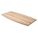 Tafelblad 200 x 100 cm Ton -, Ophalen of Verzenden, Nieuw in verpakking