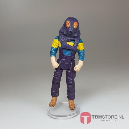 M.A.S.K. - Jaques LaFleur (Compleet) (M.A.S.K. Figuren), Verzamelen, Poppetjes en Figuurtjes, Zo goed als nieuw, Verzenden