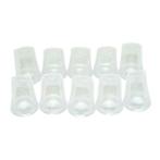 200 stuks monstuk voor alcohol tester, Ophalen of Verzenden