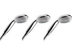 Veiling - 3x Hansgrohe handdouche 1jet Crometta 85 chroom, Doe-het-zelf en Verbouw, Sanitair, Nieuw