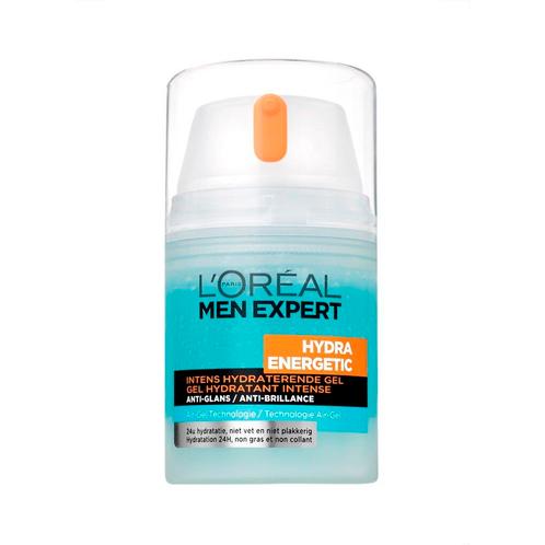 LOréal Paris Men Expert Hydra Energetic Intens hydraterende, Sieraden, Tassen en Uiterlijk, Uiterlijk | Gezichtsverzorging, Nieuw