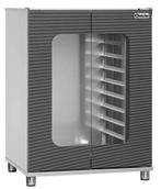 Bartscher Rijskast met waterpan 8 x 2/3GN, Verzenden, Nieuw in verpakking