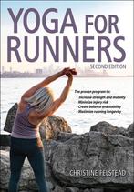 Yoga for Runners 9781718202542 Christine Felstead, Verzenden, Gelezen, Christine Felstead