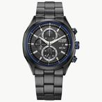 Horloge Heren Citizen CA0438-52E (Ø 41 mm), Verzenden, Nieuw