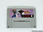Super Nintendo / Snes - Lufia - HOL, Spelcomputers en Games, Games | Nintendo Super NES, Verzenden, Gebruikt