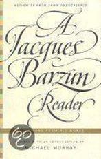 A Jacques Barzun Reader 9780066210193 Michael Murray, Boeken, Verzenden, Zo goed als nieuw, Michael Murray