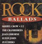 cd - Various - Rock Ballads