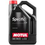 Motul Specific 0W20 5122 5L, Verzenden, Nieuw