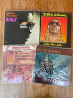 Stevie Wonder - Hotter than july, Fulfillingness first, Nieuw in verpakking