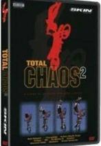 Total Chaos 2 [DVD] DVD, Cd's en Dvd's, Dvd's | Sport en Fitness, Zo goed als nieuw, Verzenden