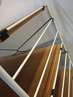 WHB - Stellingkast - Hout, Metaal