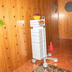 B-Line - Joe Colombo - Trolley - Spinny NIEUW! - ABS, Antiek en Kunst