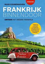 Frankrijk binnendoor -  Ruud Couwenhoven - 9789083010625, Overige merken, Ruud Couwenhoven, Europa, Nieuw